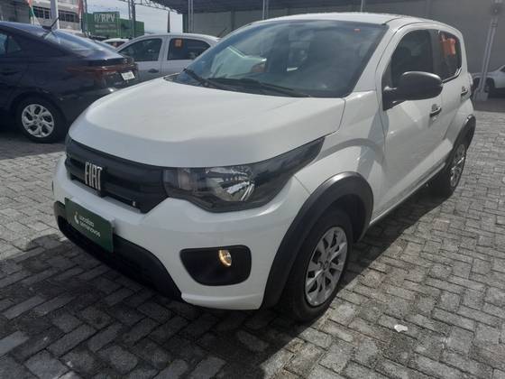FIAT MOBI 1.0 EVO FLEX LIKE. MANUAL FIAT MOBI 1.0 EVO FLEX LIKE. MANUAL
